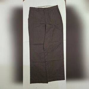Men's Brown Trousers